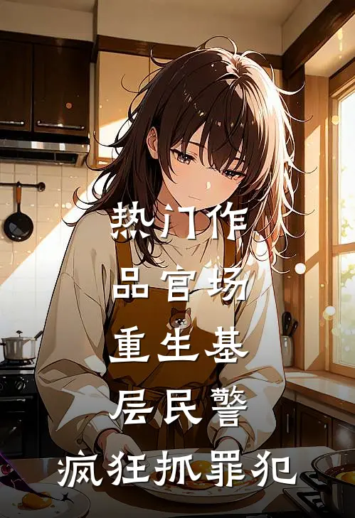 热门作品官场：重生基层民警，疯狂抓罪犯