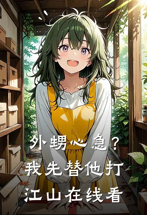 外甥心急？我先替他打江山在线看