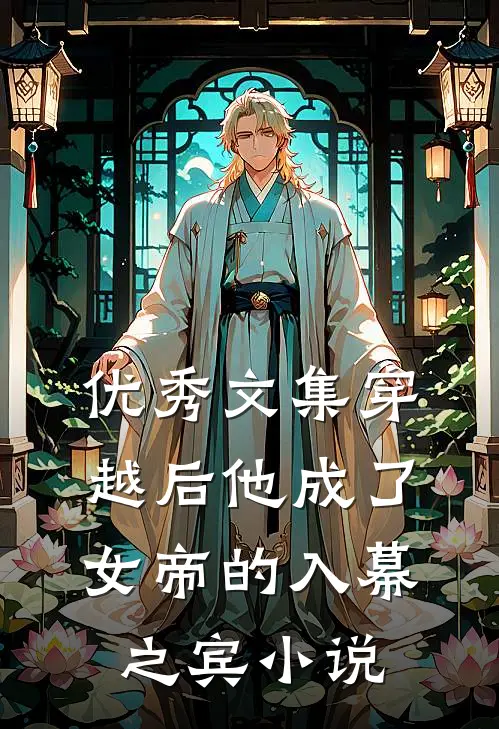 优秀文集穿越后他成了女帝的入幕之宾小说