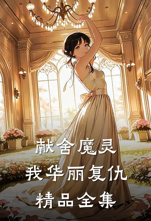 献舍魔灵：我华丽复仇精品全集