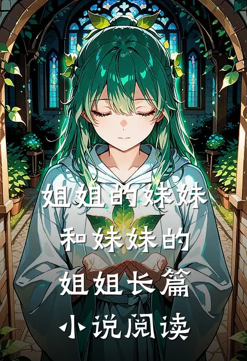 姐姐的妹妹和妹妹的姐姐长篇小说阅读