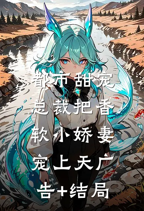 都市甜宠：总裁把香软小娇妻宠上天广告+结局