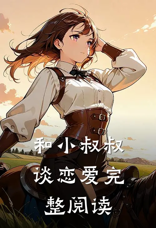 和小叔叔谈恋爱完整阅读
