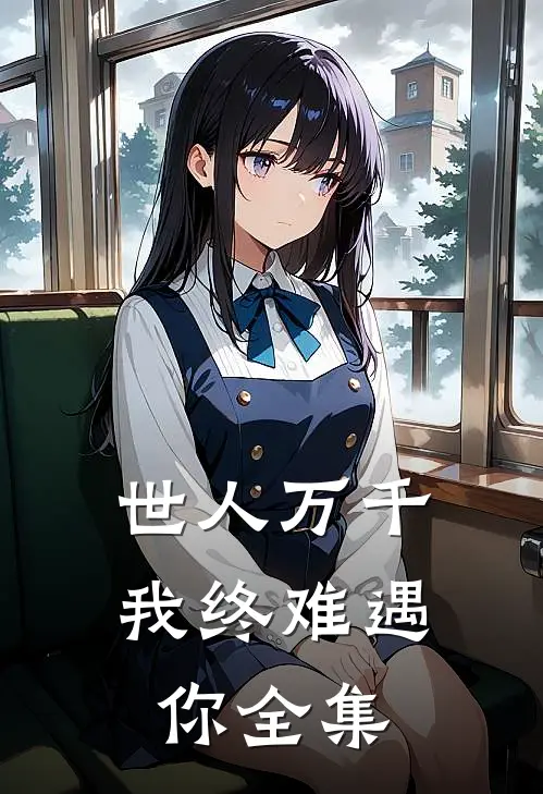 世人万千，我终难遇你 全集