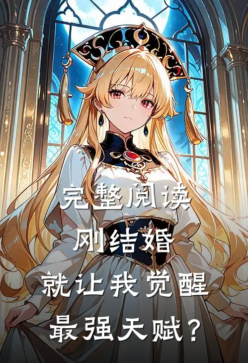 完整阅读刚结婚，就让我觉醒最强天赋？