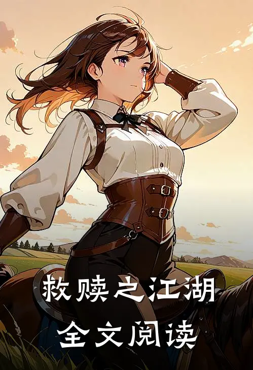 救赎之江湖全文阅读