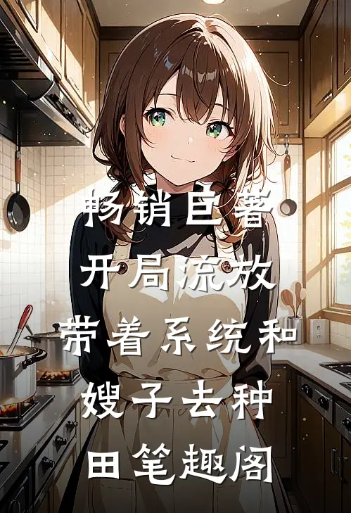 畅销巨著开局流放:带着系统和嫂子去种田笔趣阁