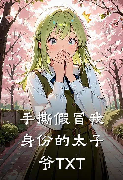 手撕假冒我身份的太子爷TXT