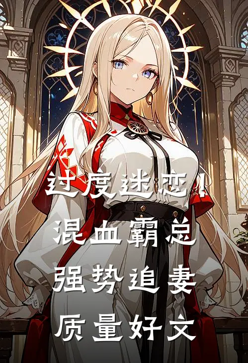 过度迷恋！混血霸总强势追妻质量好文