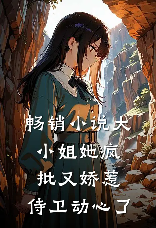 畅销小说大小姐她疯批又娇惹，侍卫动心了