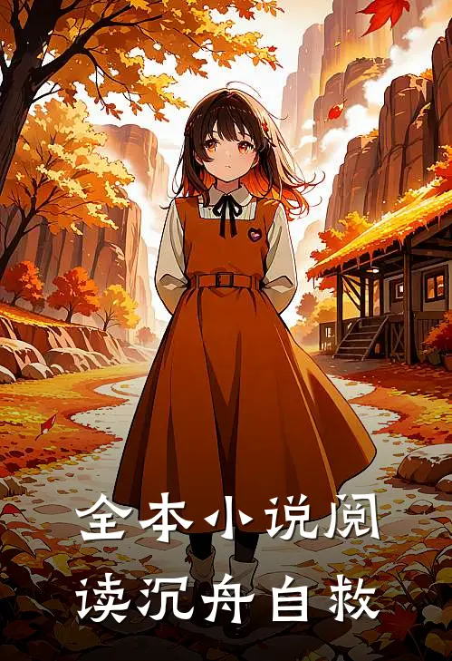 全本小说阅读沉舟自救