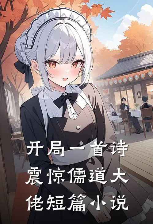 开局一首诗,震惊儒道大佬短篇小说