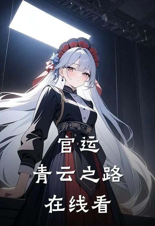 官运：青云之路在线看