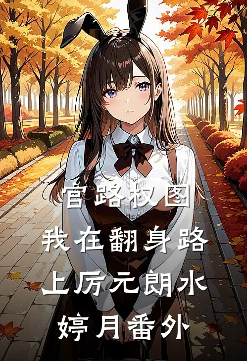 官路权图：我在翻身路上厉元朗水婷月番外