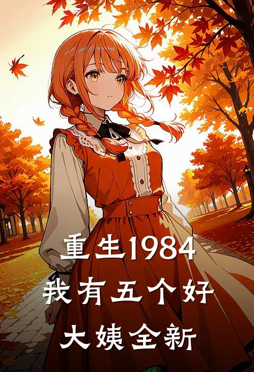 重生1984，我有五个好大姨全新