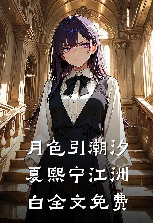 月色引潮汐夏熙宁江洲白全文免费