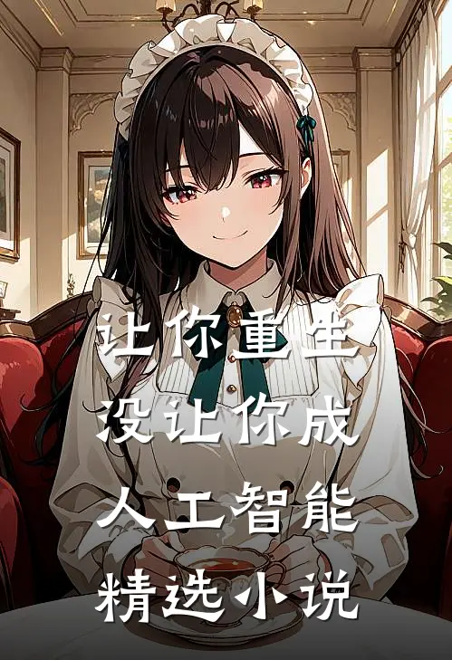 让你重生，没让你成人工智能精选小说