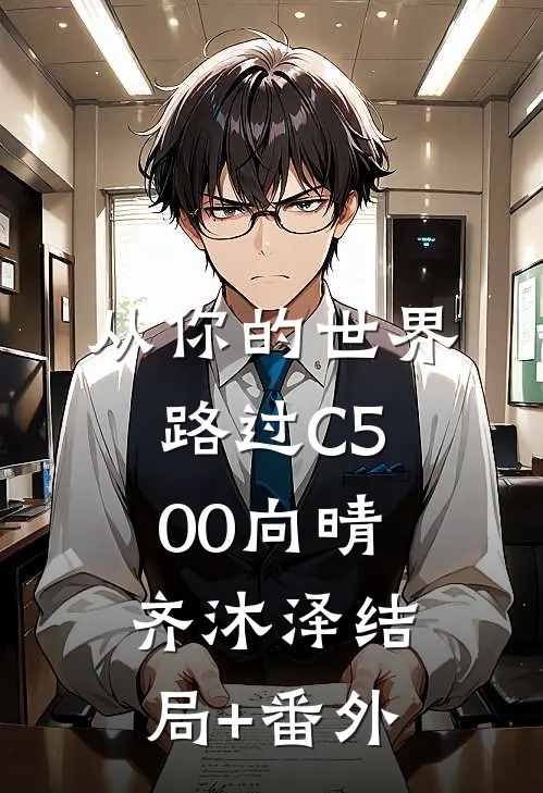 从你的世界路过C500向晴齐沐泽结局+番外