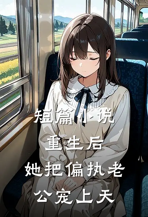 短篇小说重生后，她把偏执老公宠上天