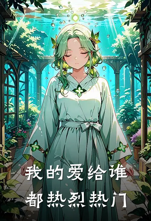 我的爱给谁都热烈热门