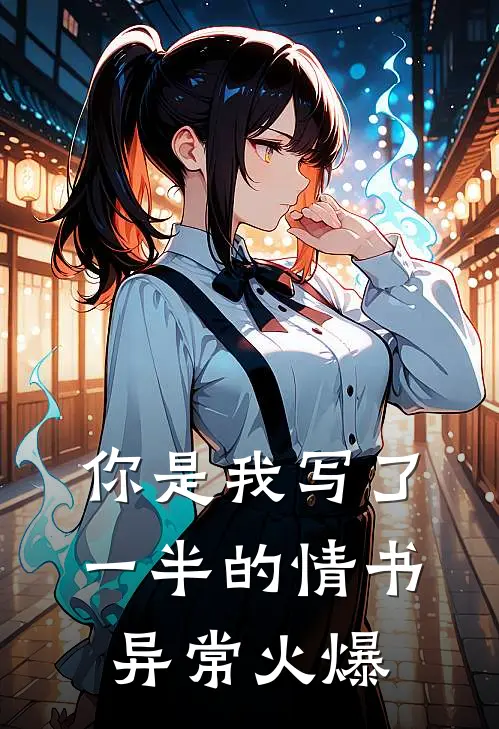 你是我写了一半的情书异常火爆