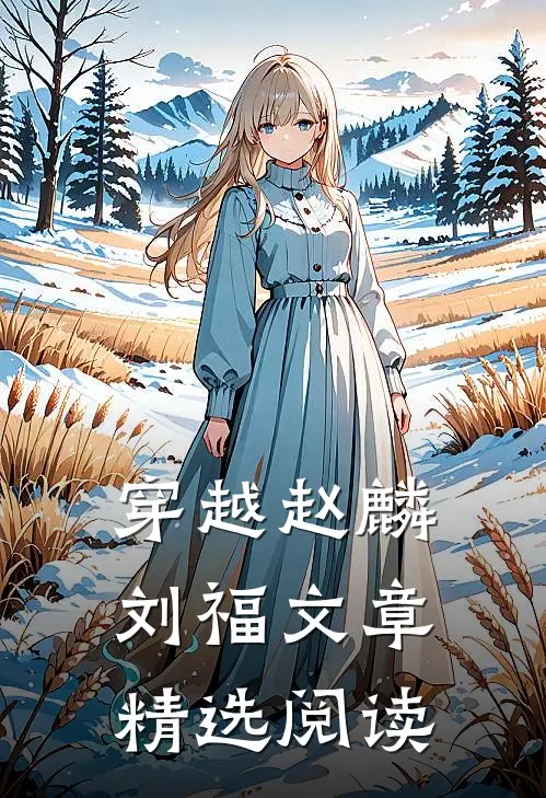 穿越赵麟刘福文章精选阅读