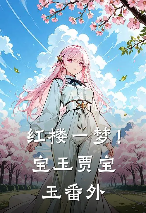 红楼一梦！宝玉贾宝玉番外
