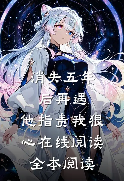 消失五年后再遇，他指责我狠心在线阅读全本阅读