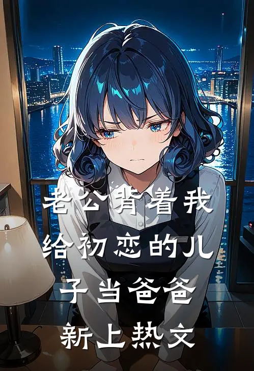 老公背着我给初恋的儿子当爸爸新上热文