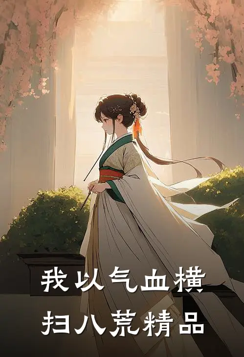 我以气血横扫八荒精品