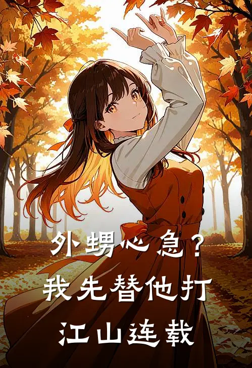 外甥心急？我先替他打江山连载