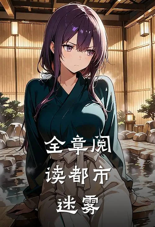 全章阅读都市：迷雾