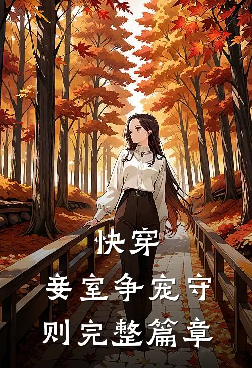 快穿：妾室争宠守则完整篇章