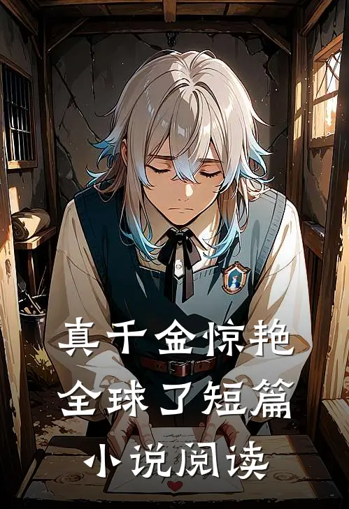 真千金惊艳全球了短篇小说阅读