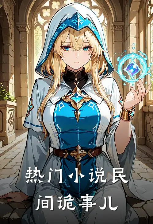 热门小说民间诡事儿