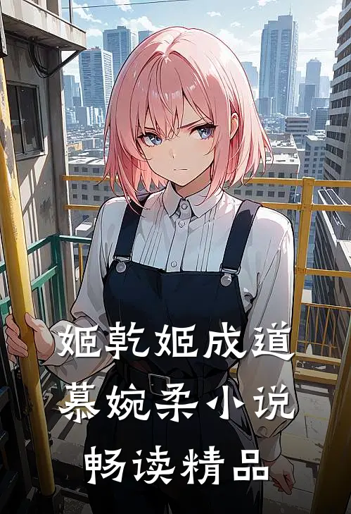 姬乾姬成道慕婉柔小说畅读精品