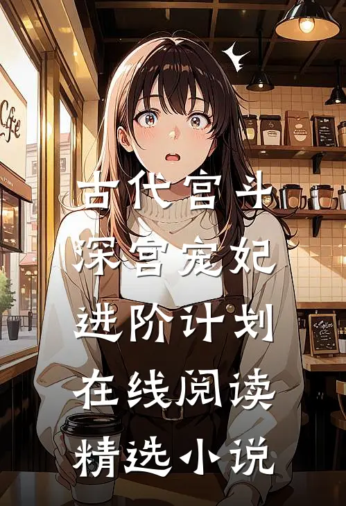 古代宫斗:深宫宠妃进阶计划在线阅读精选小说