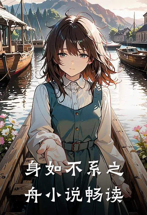 身如不系之舟小说畅读