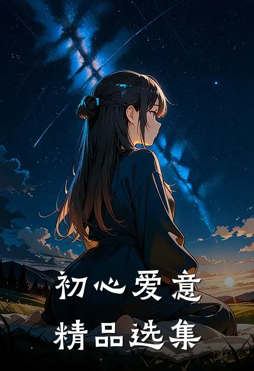 初心爱意精品选集