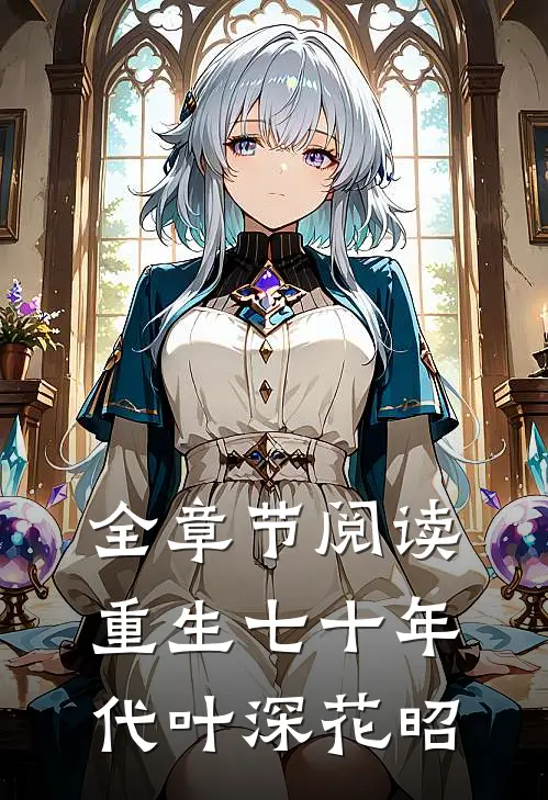 全章节阅读重生七十年代叶深花昭
