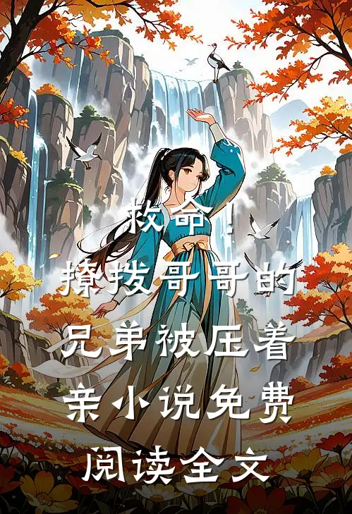 救命！撩拨哥哥的兄弟，被压着亲小说免费阅读全文