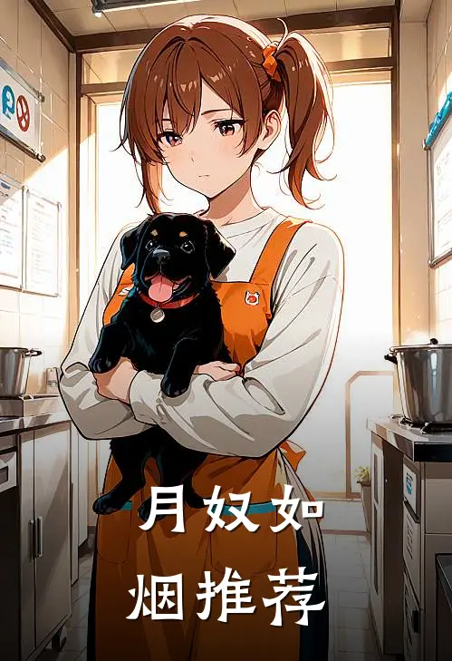月奴如烟推荐