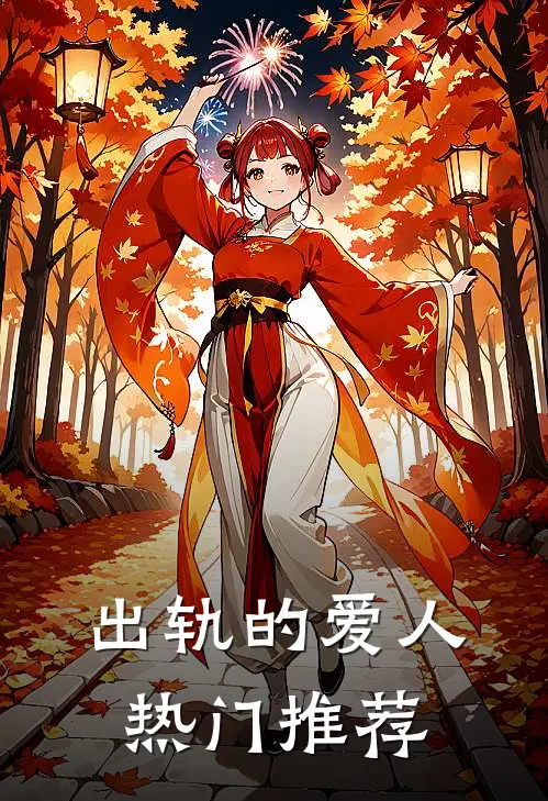 出轨的爱人热门推荐