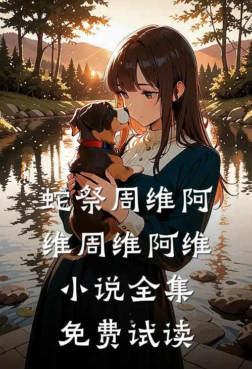 蛇祭周维阿维周维阿维小说全集免费试读