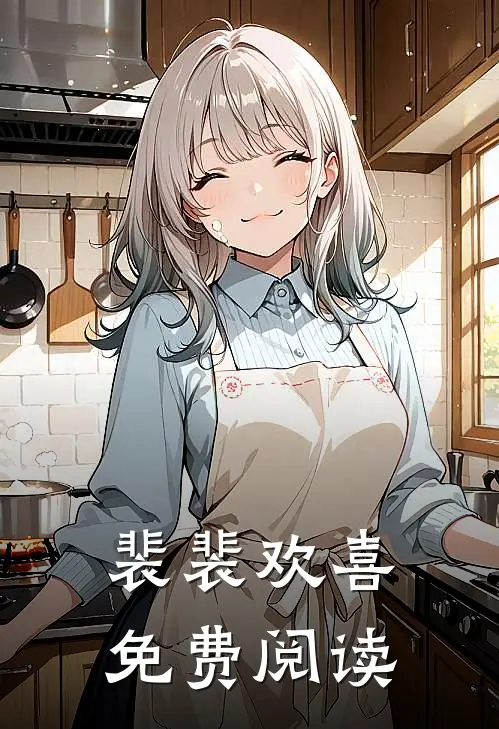 裴裴欢喜免费阅读
