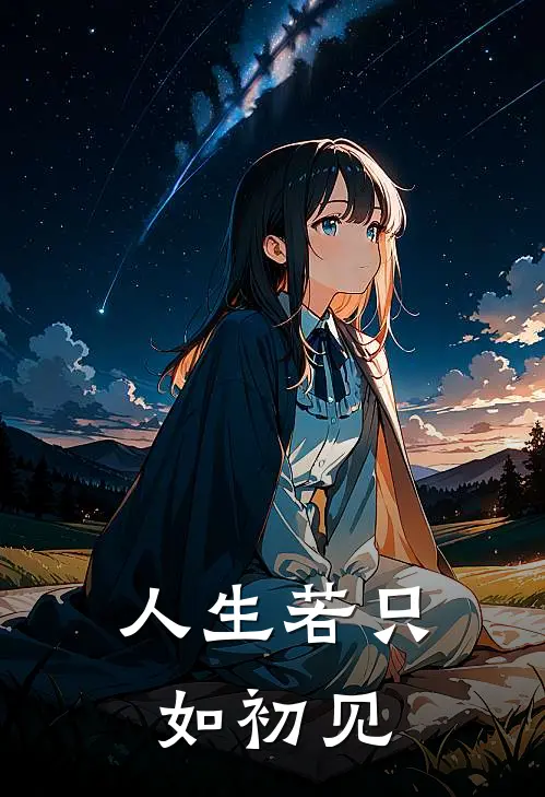 人生若只如初见