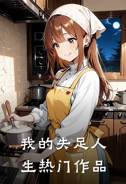 我的失足人生热门作品