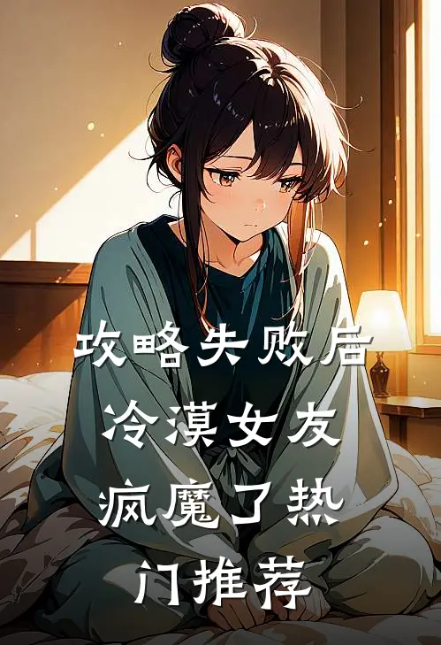 攻略失败后，冷漠女友疯魔了热门推荐