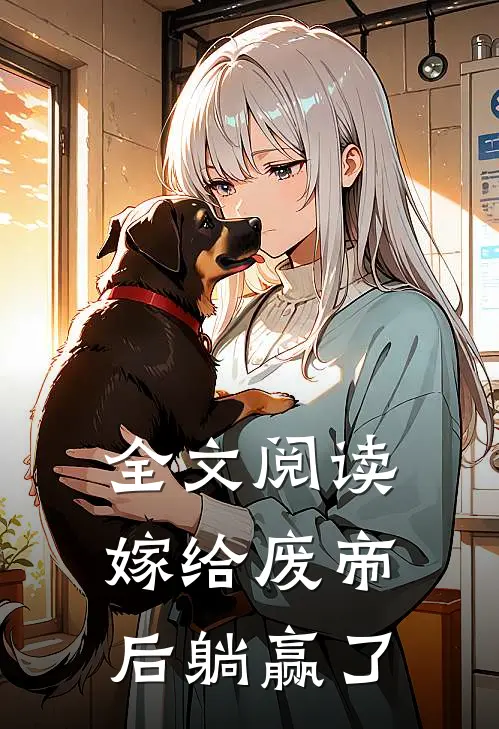 全文阅读嫁给废帝后躺赢了