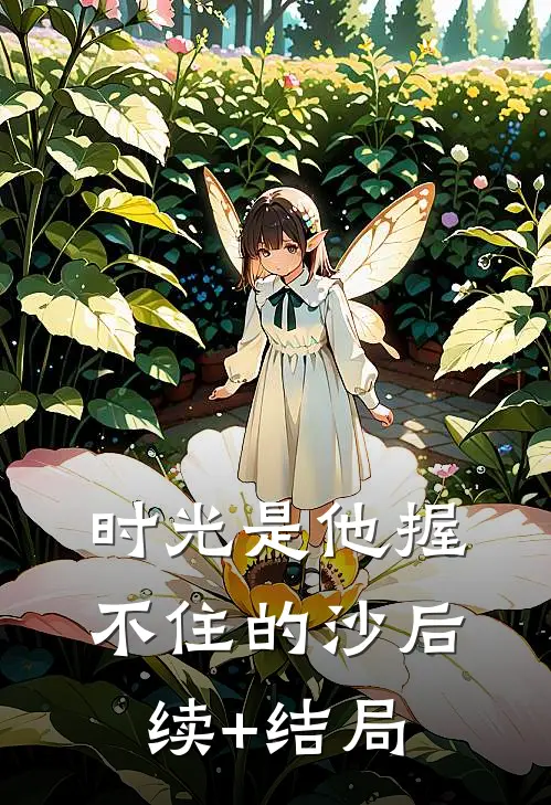 时光是他握不住的沙后续+结局